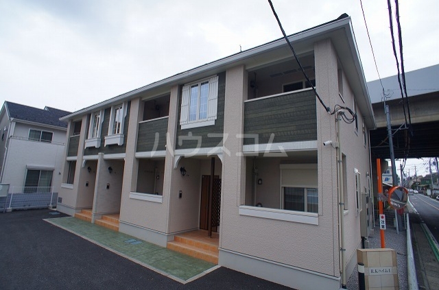 11/18 エントランス