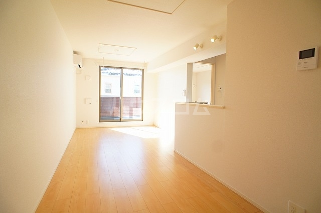 3/25 リビング/ダイニング