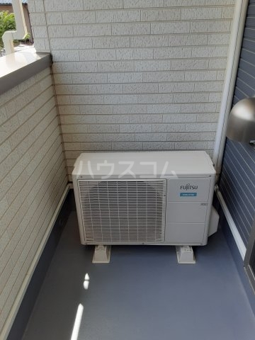 13/24 バルコニー