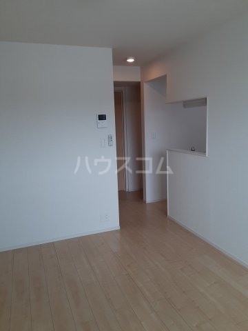 4/24 リビング/ダイニング