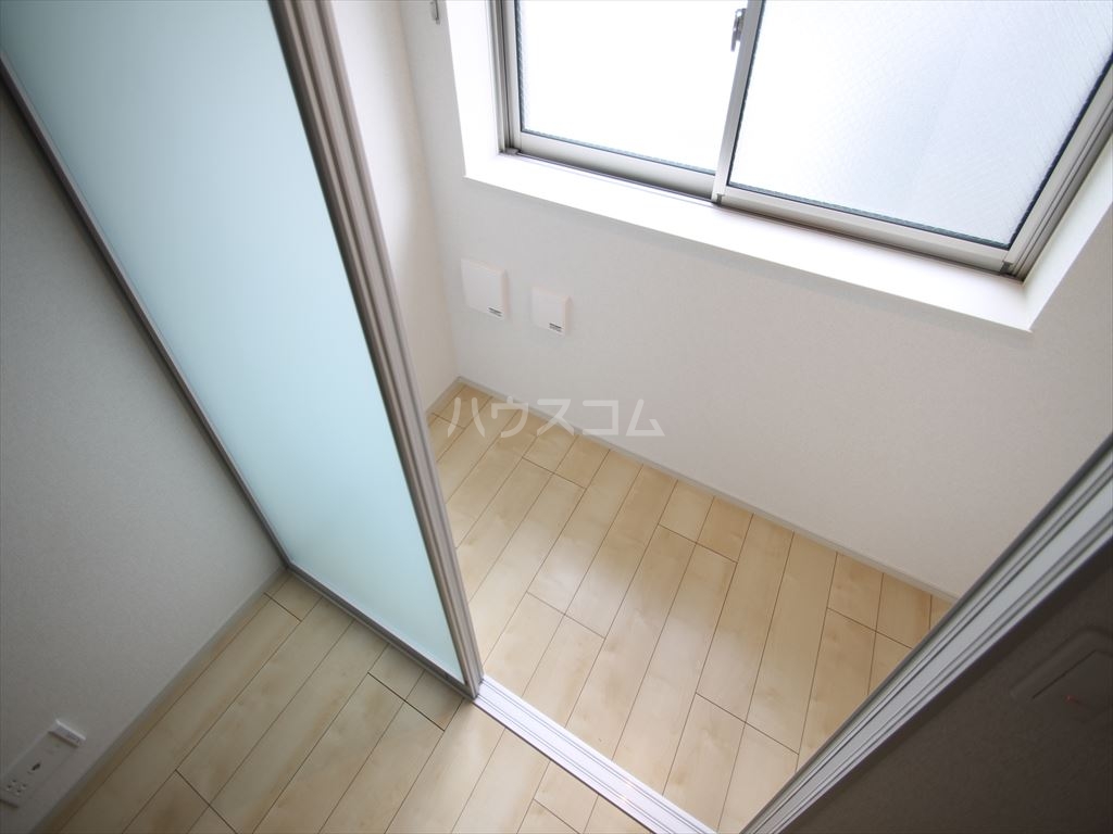 21/30 バルコニー