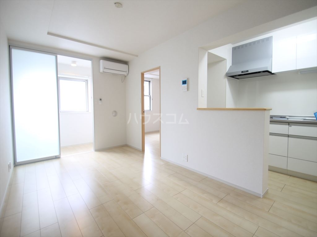 3/30 リビング/ダイニング