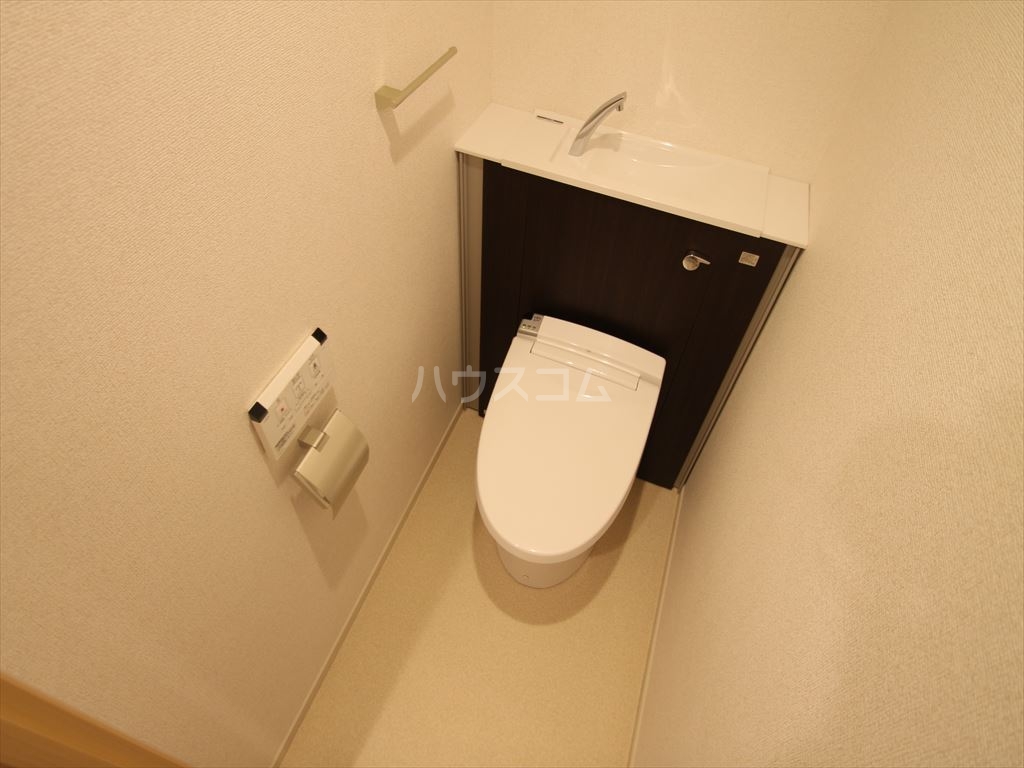 21/30 トイレ