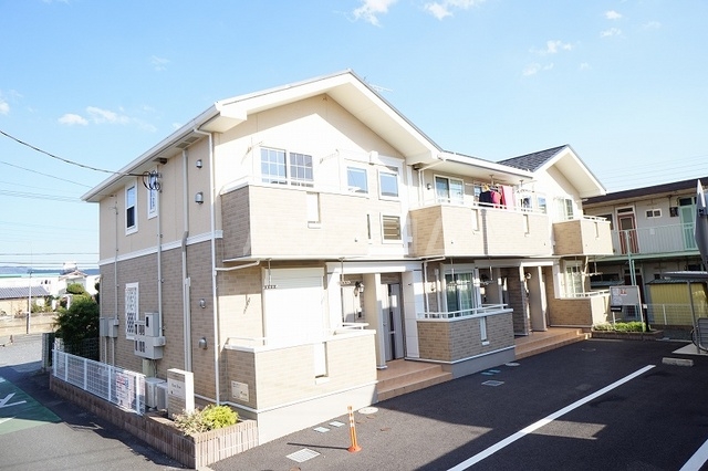 1/21 外観