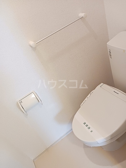10/21 トイレ