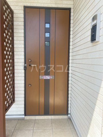 2/7 エントランス