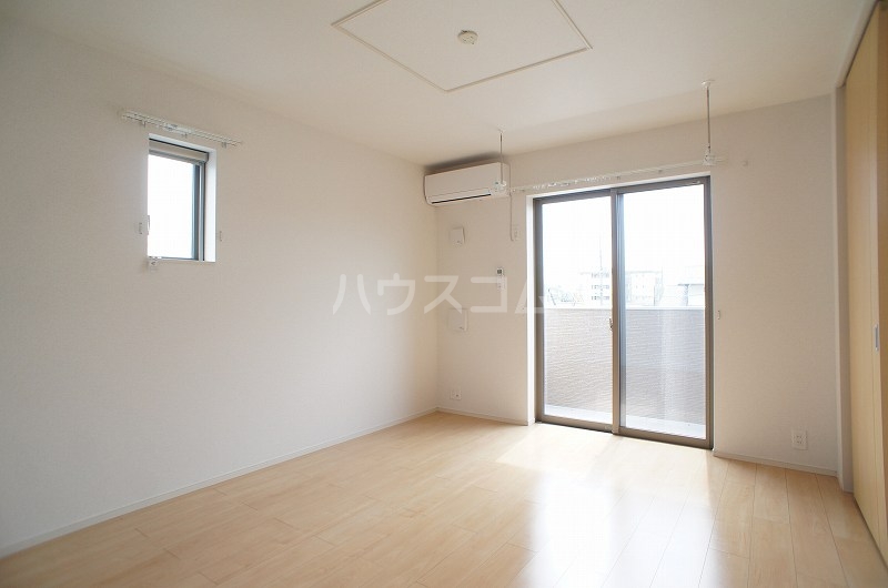 3/20 リビング/ダイニング