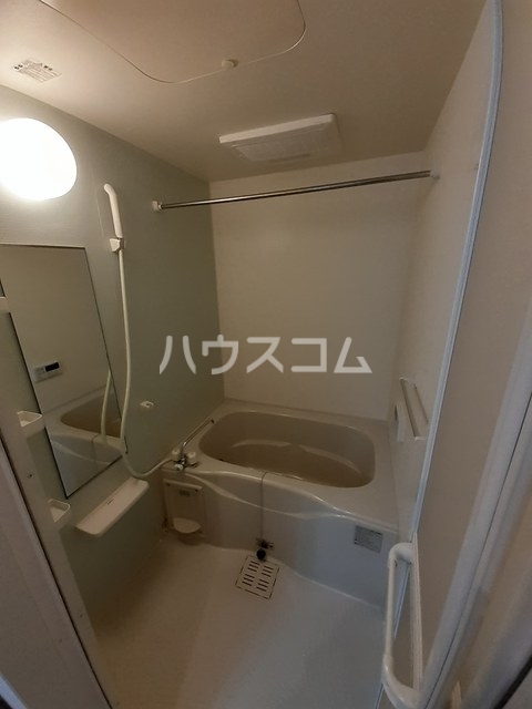 12/24 浴室