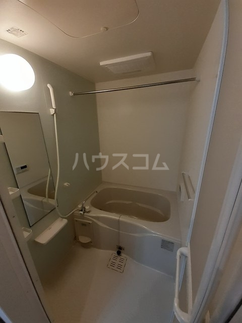 11/24 浴室