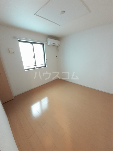 6/24 寝室