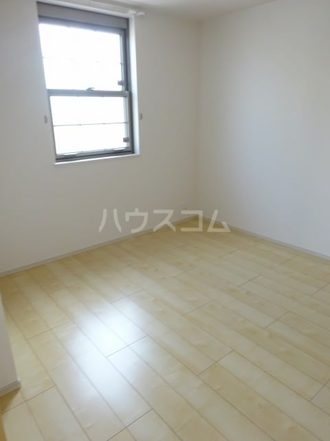 4/24 寝室