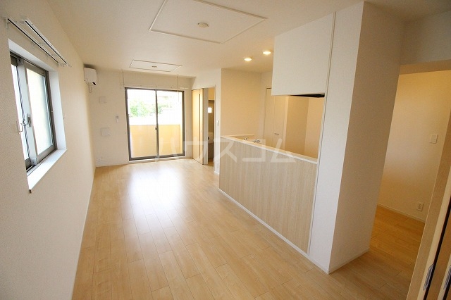 3/27 リビング/ダイニング