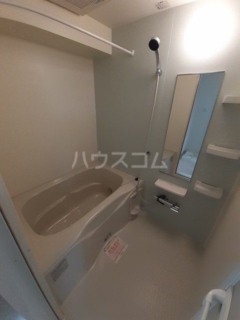8/20 浴室