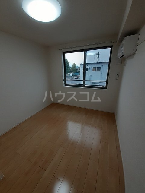 4/20 寝室