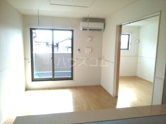 3/23 リビング/ダイニング