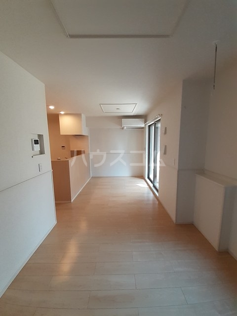 3/27 リビング/ダイニング