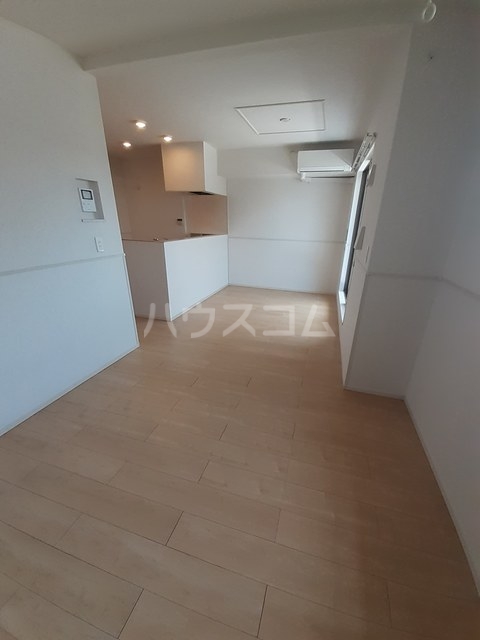 3/27 リビング/ダイニング