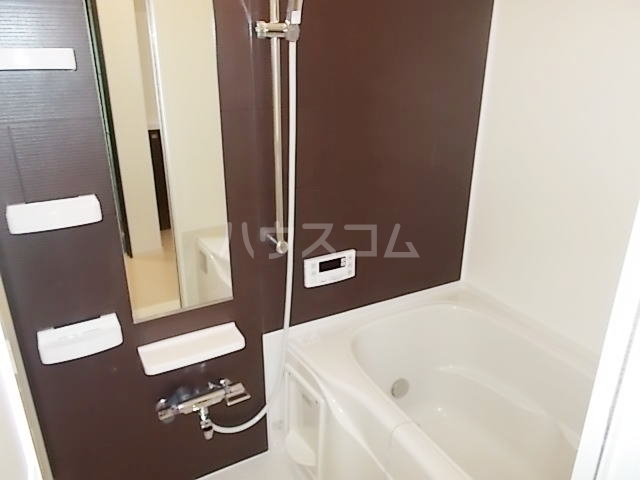 7/19 浴室