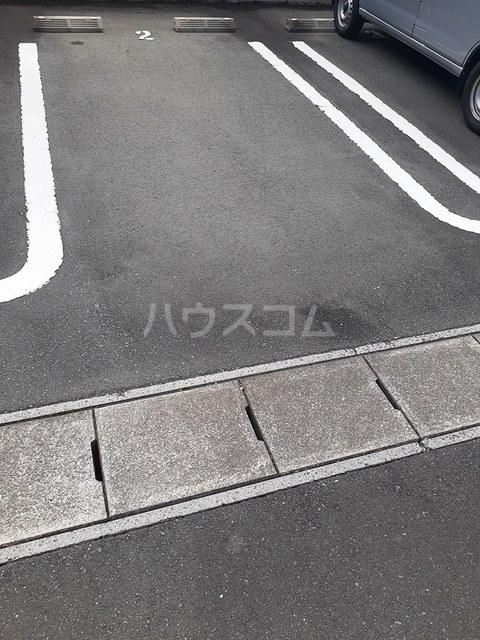 15/21 駐車場