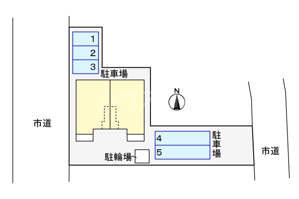 7/21 玄関