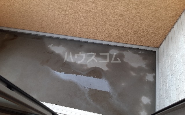 19/30 バルコニー