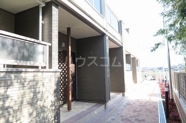 13/20 エントランス