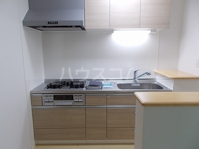 9/30 キッチン