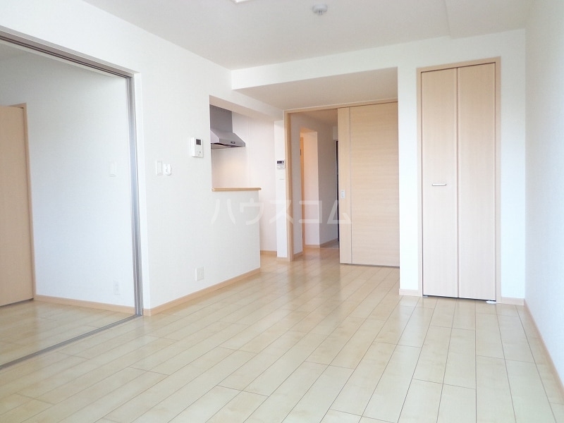 3/30 リビング/ダイニング