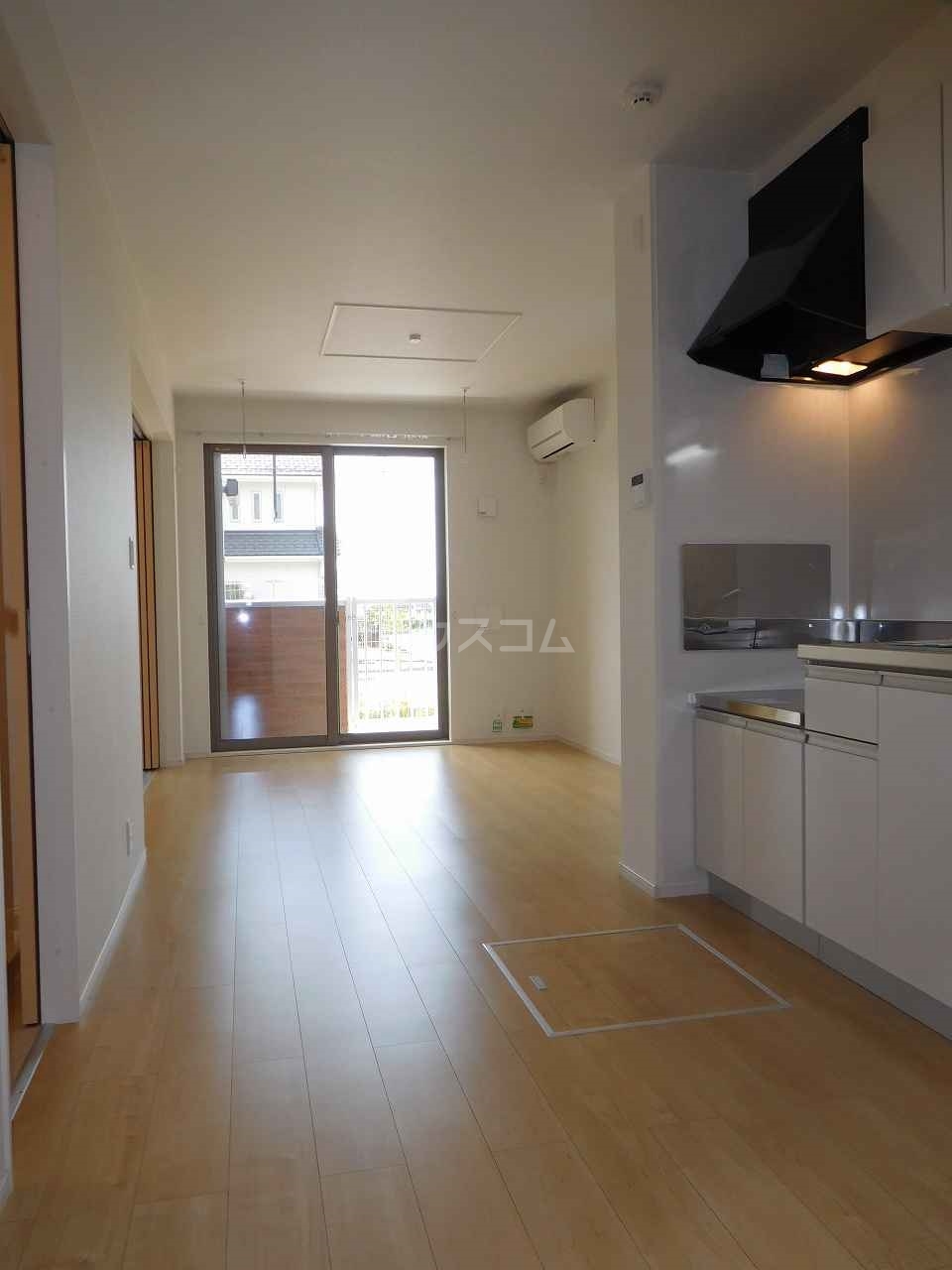 3/25 リビング/ダイニング