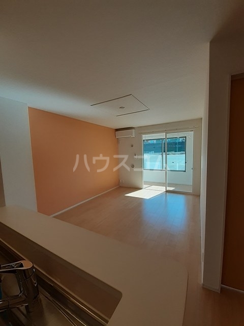 3/21 リビング/ダイニング