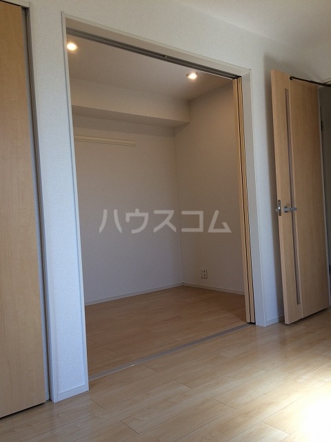 4/17 室内
