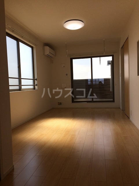 3/16 リビング/ダイニング