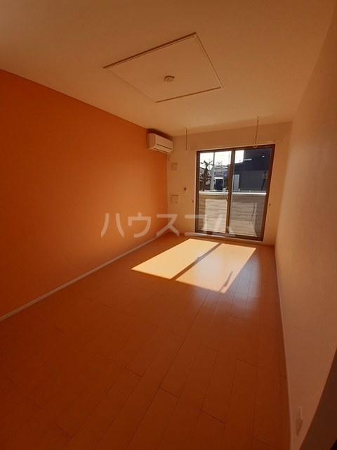 3/27 リビング/ダイニング