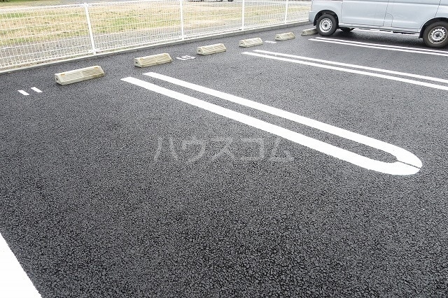 14/20 駐車場