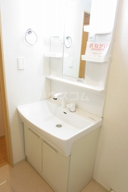 10/20 洗面