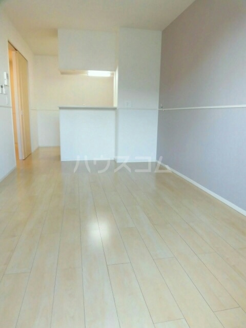 3/21 リビング/ダイニング