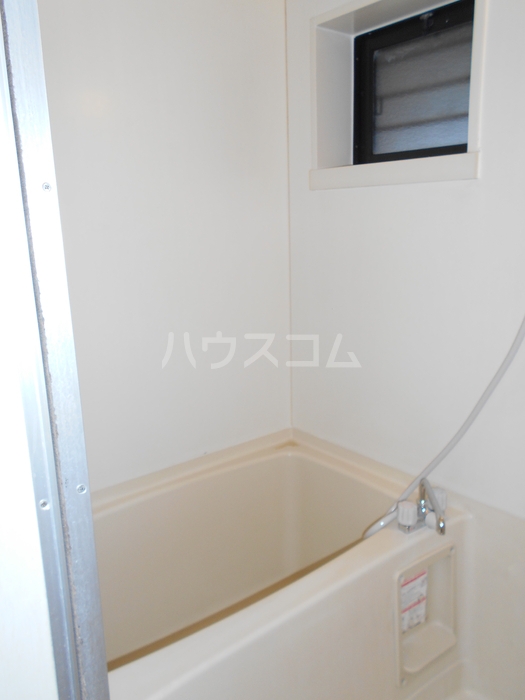13/26 浴室