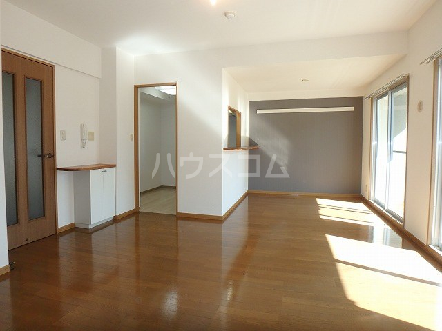 3/29 リビング/ダイニング