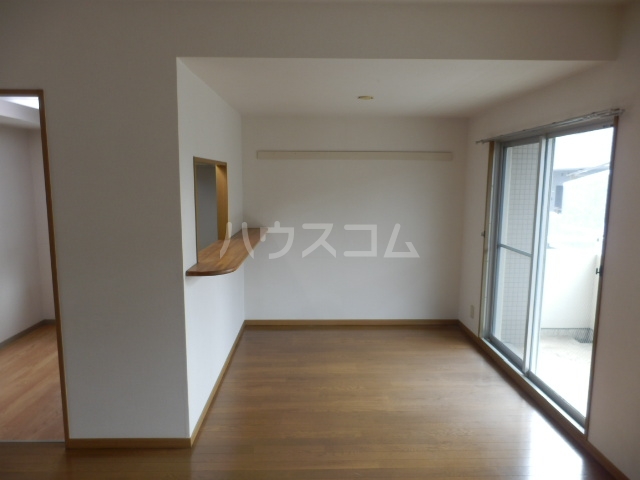 3/17 リビング/ダイニング