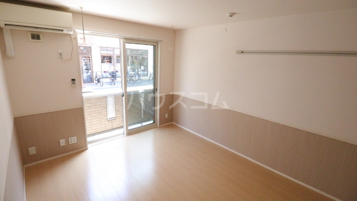 3/17 リビング/ダイニング