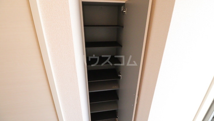 4/17 収納