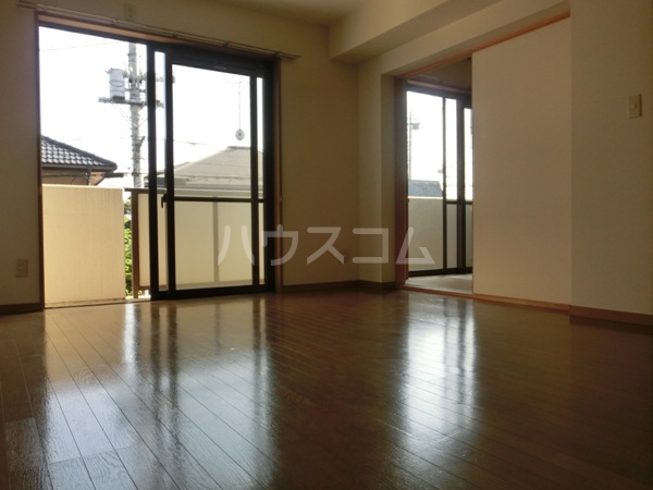 3/25 リビング/ダイニング