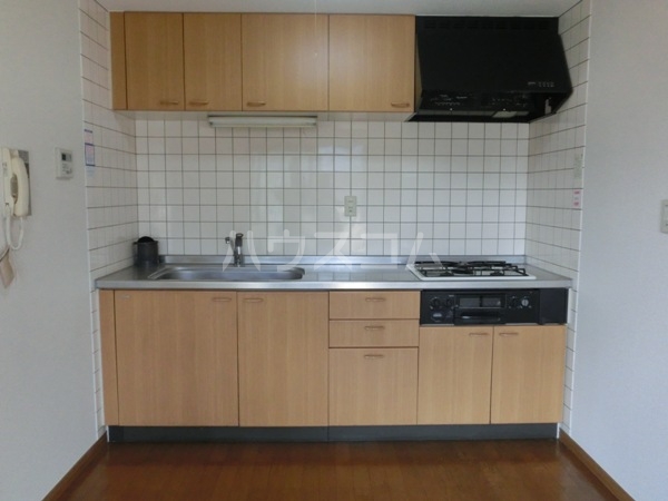 9/25 キッチン