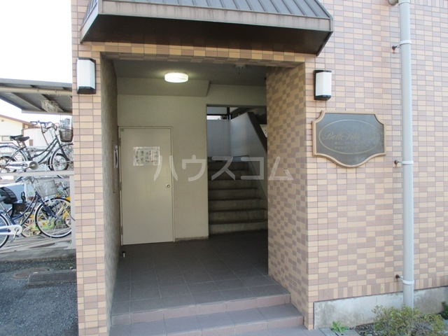 21/27 エントランス