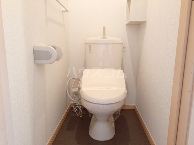 19/30 トイレ