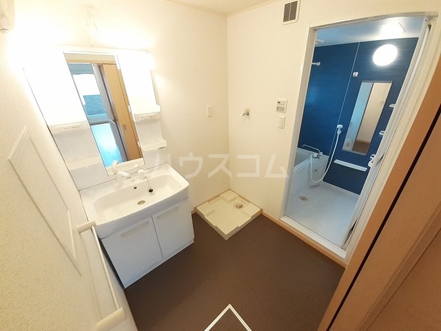 21/30 洗面