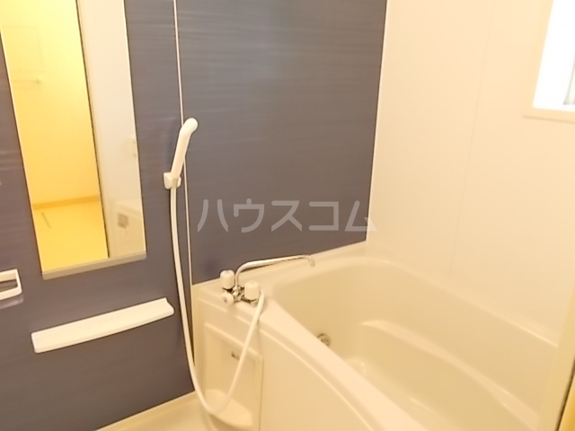 16/30 浴室