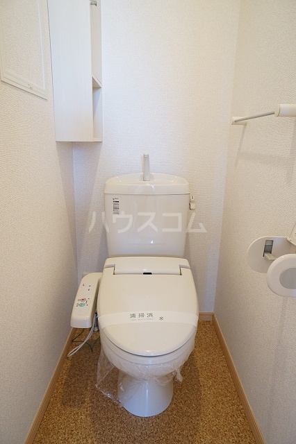 18/30 トイレ