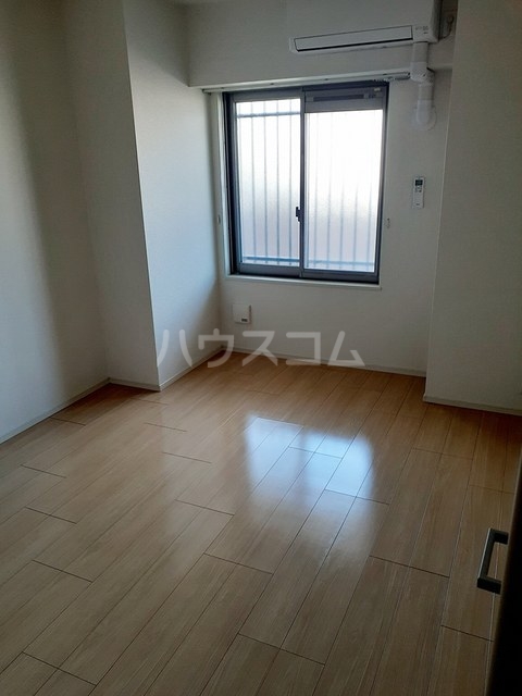 6/30 寝室
