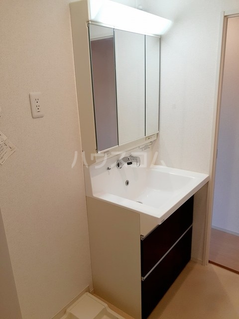 18/30 洗面